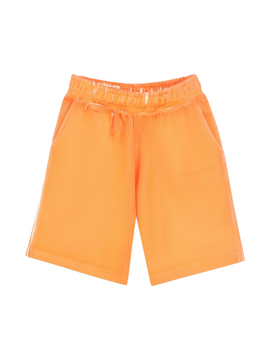 Shorts Marc Jacobs arancioni W60478 406 Marc Jacobs 