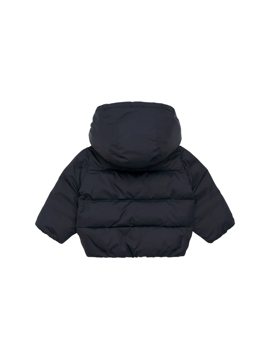 Giubbino " E. Le Vrai 4.0 Aurele Heavy Warm" K-Way blu K7142VW K89 K-WAY 