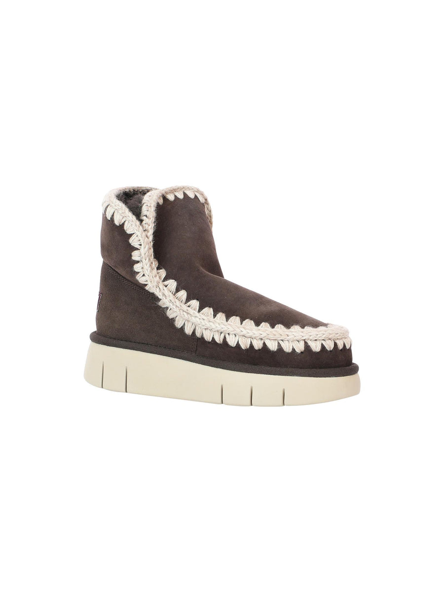 Mou Eskimo 18 Bounce mocha FW531002A MOCHA Mou 
