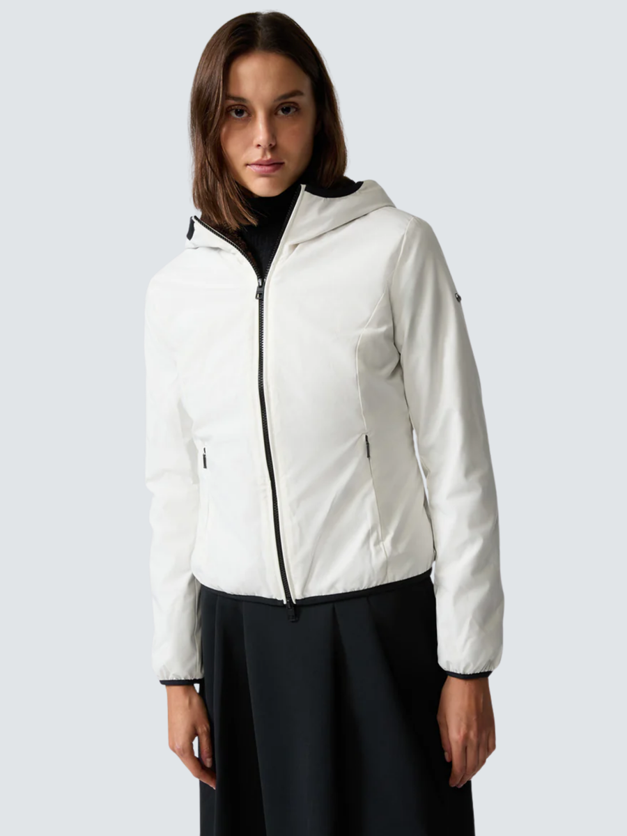 Giubbino "Lady Brisk" Refrigiwear bianco W15718 A00152 Refrigiwear 