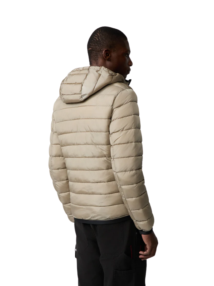 Giubbino "Josh Jacket" Refrigiwear beige G23308 A00140 Refrigiwear 