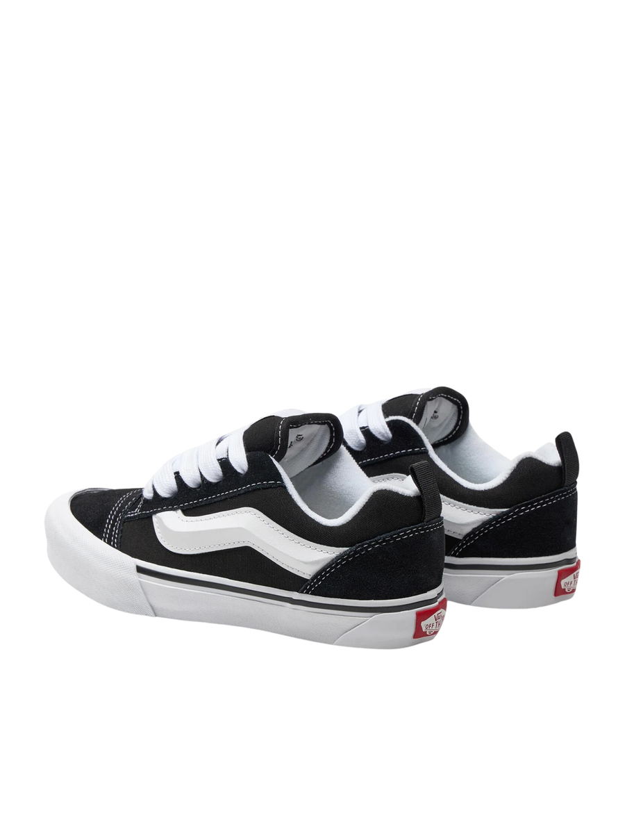 Sneaker "knu skool" Vans nere VN000CYU 6BT1 Vans 