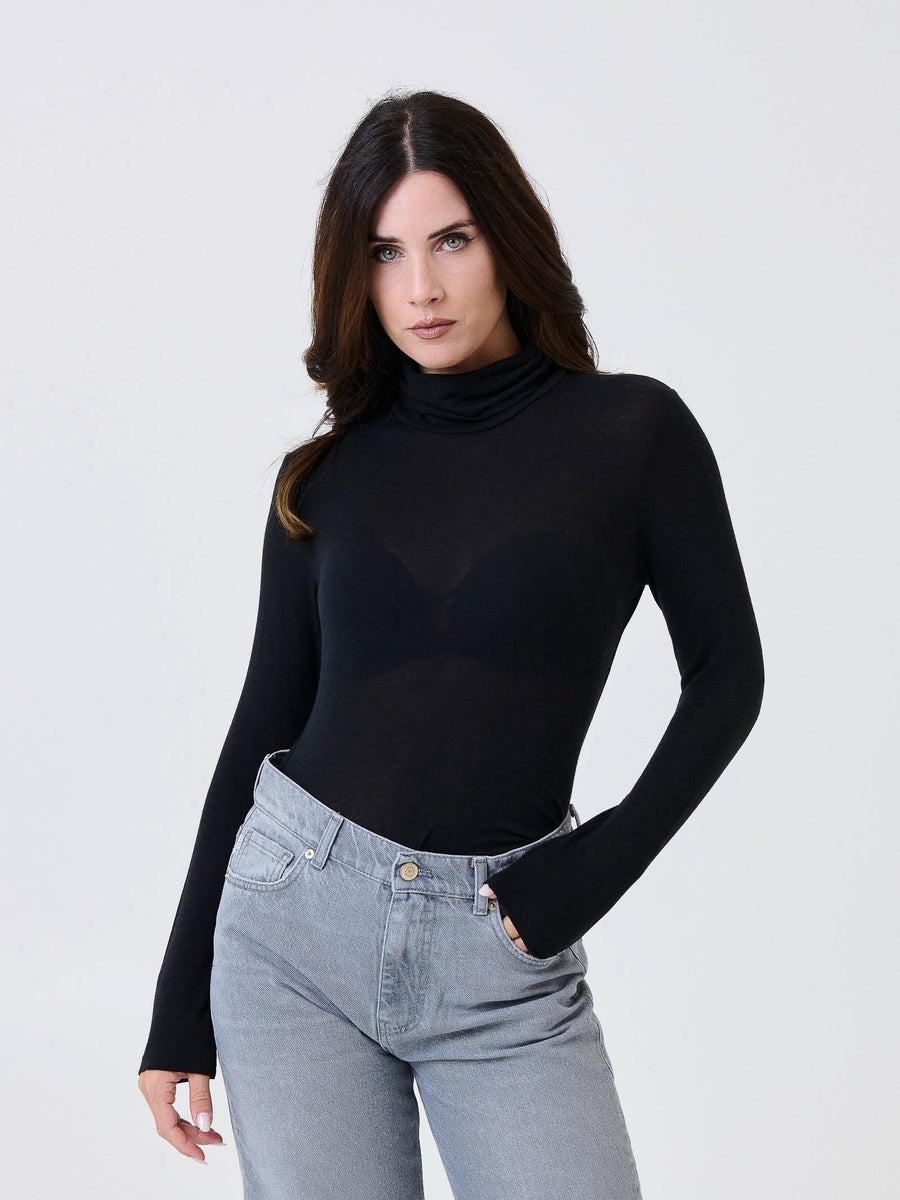 Dolcevita Kontatto nero MR5001C NERO kontatto 