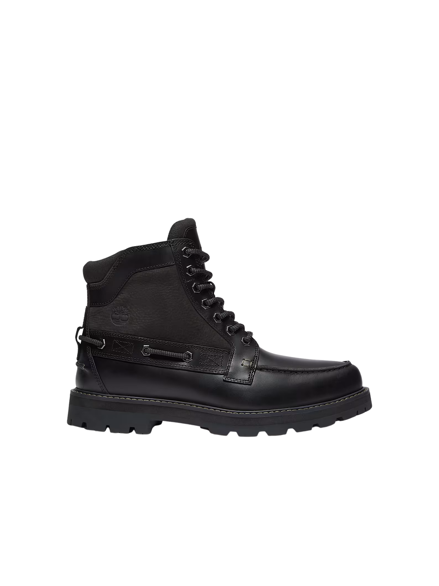 Stivali "Britton Road" Timberland nere TB0A697H W021 Timberland 