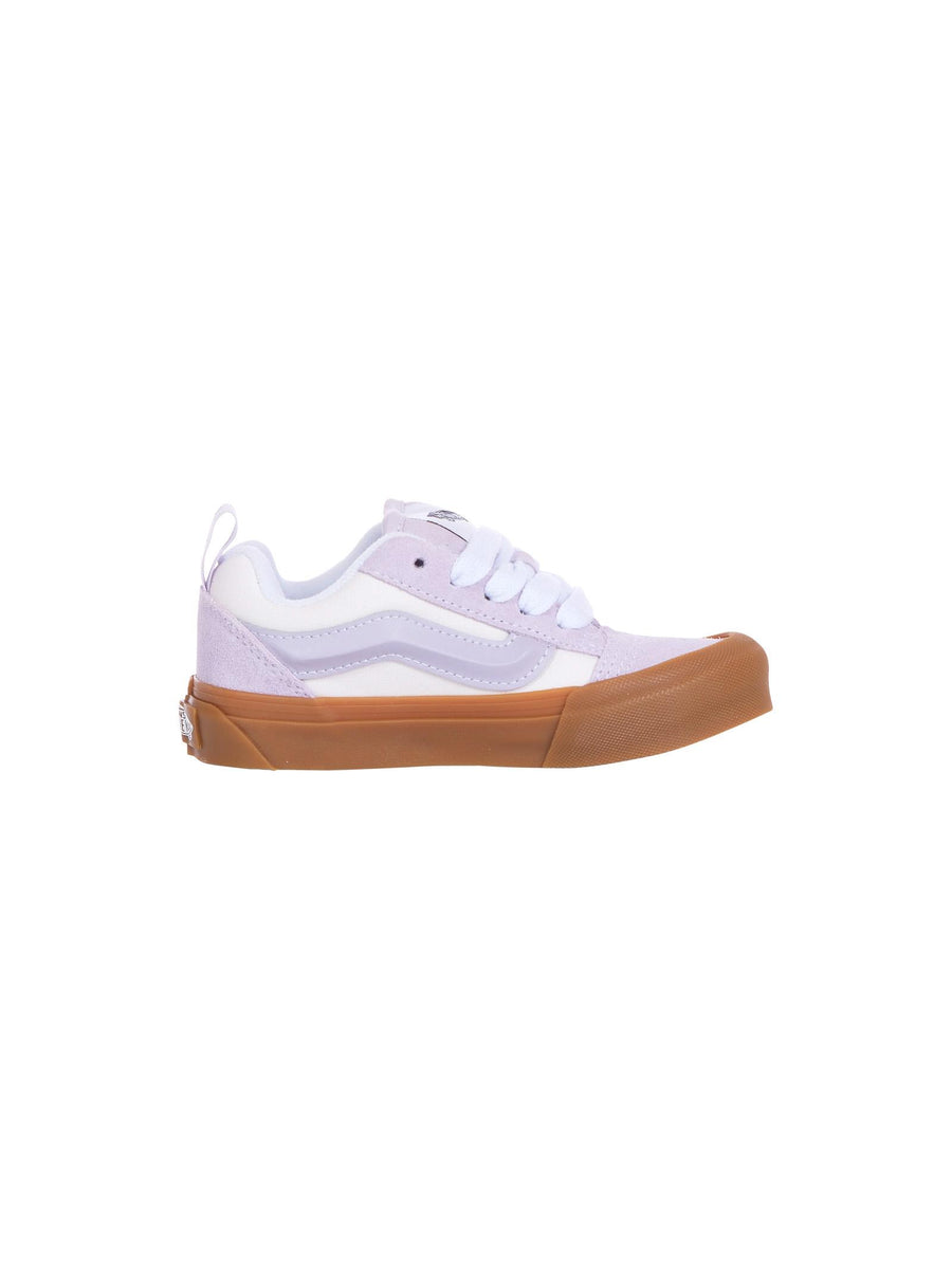 Sneaker "knu skool" Vans viola VN000CYU CPT1 Vans 