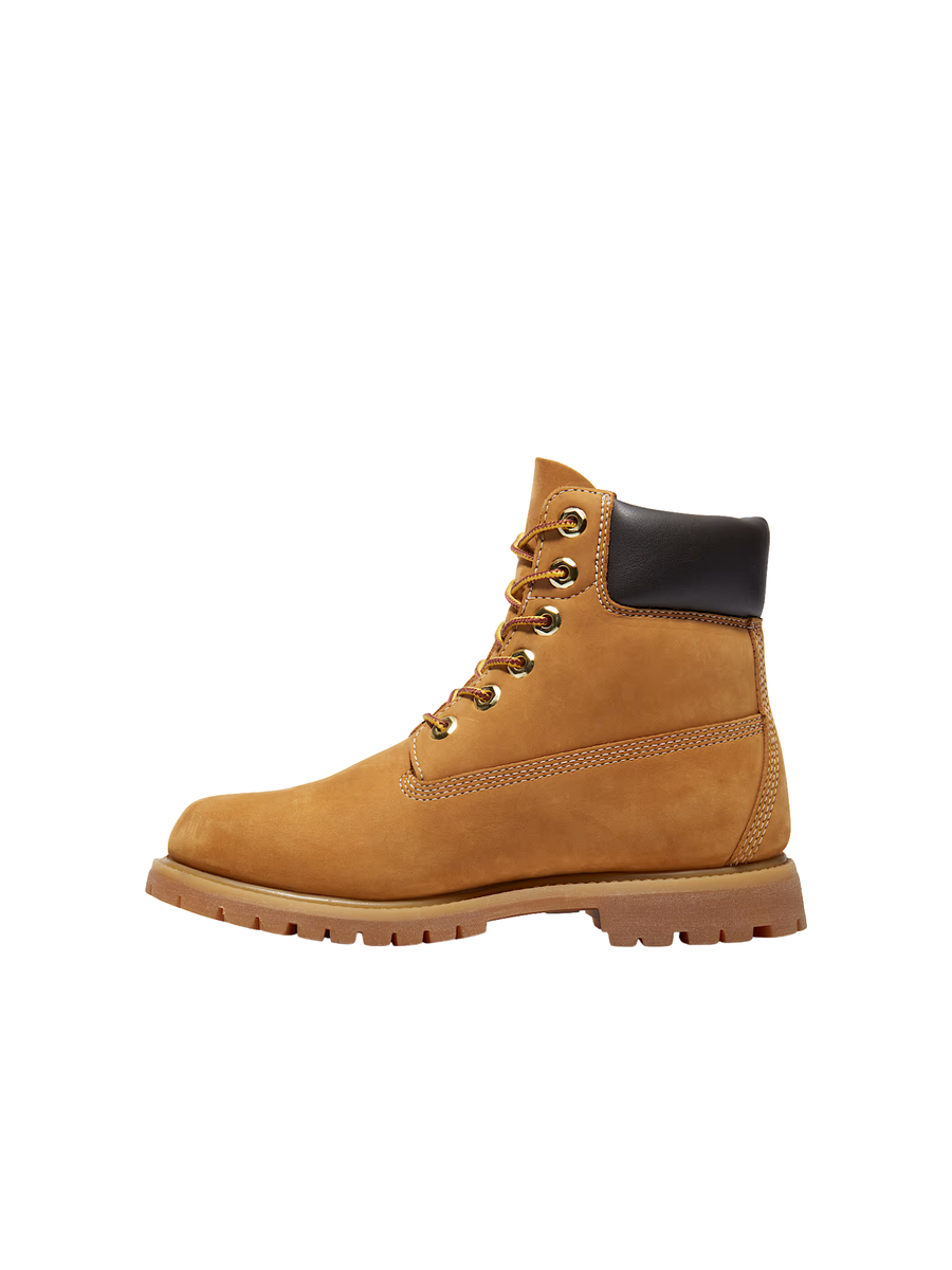 Stivali impermeabili "Premium 6-Inch" Timberland gialli TB110361 7131 Timberland 