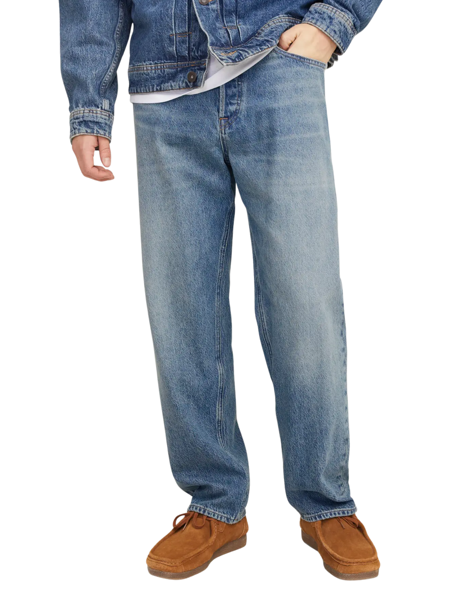 Jeans "Am 761" Jack & Jones blu 12269582 BLUE Jack & Jones 