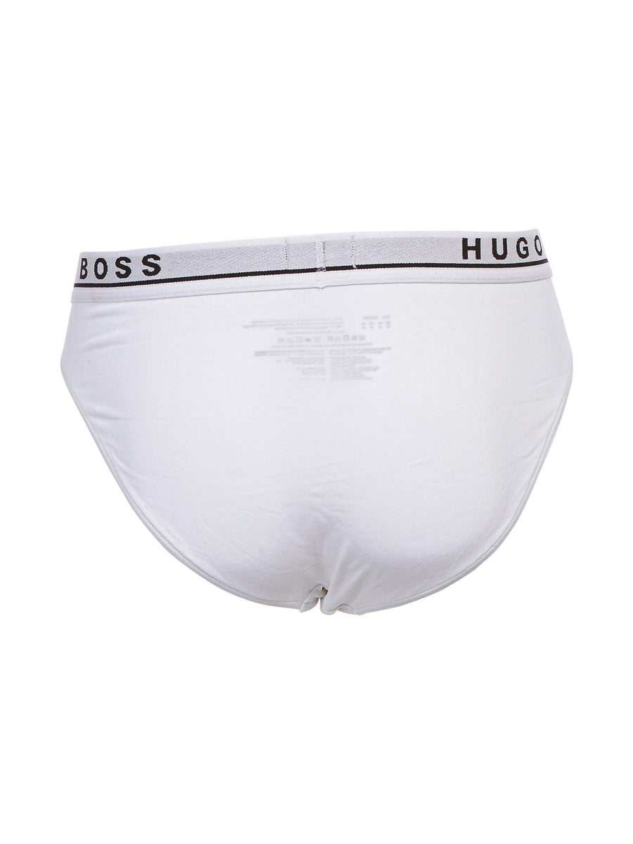 Set slip da 3 bianco 50325402 100 Boss 