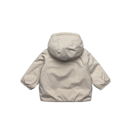 Giubbino "E. Jack Soft touch Marmotta" K-Way beige K4137VW B2X K-WAY 