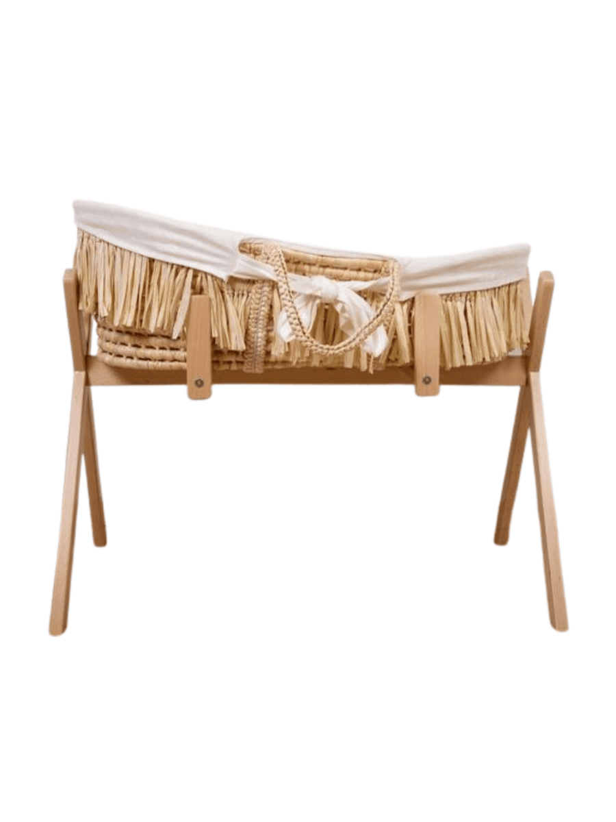 Cesta portabebè Moses MBSR3CJOW UNI Childhome 