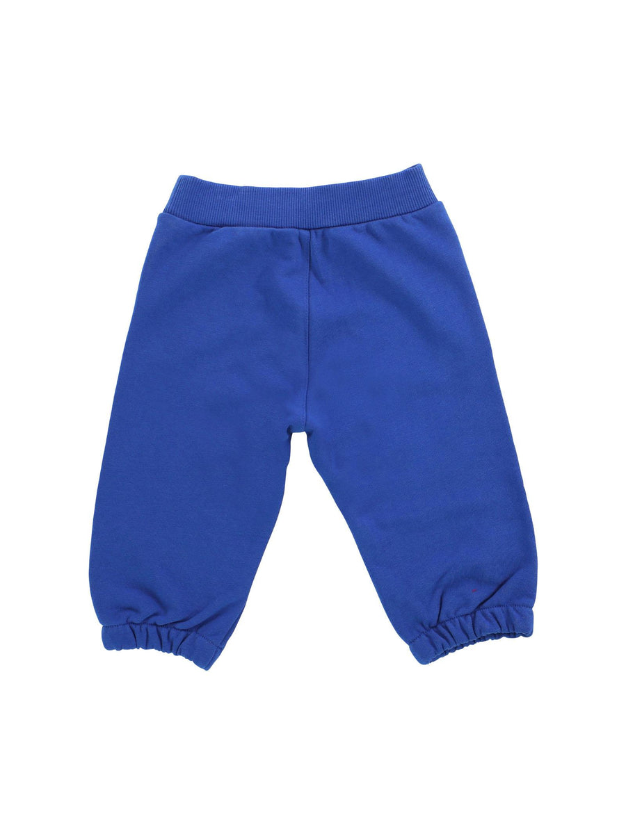 Pantaloni sportivi con stampa K00417KYAVF K89G Diesel 