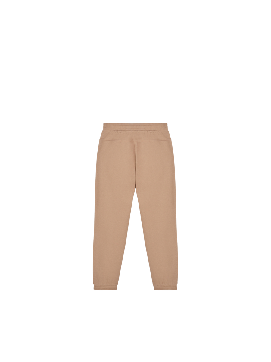 Pantalone tuta Armani EA7 beige 6DBP58BJEXZ 1745 Armani EA7 
