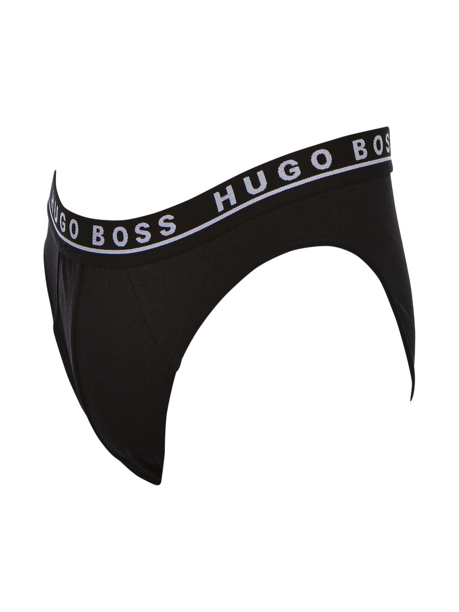 Set slip da 3 nero 50325402 001 Boss 