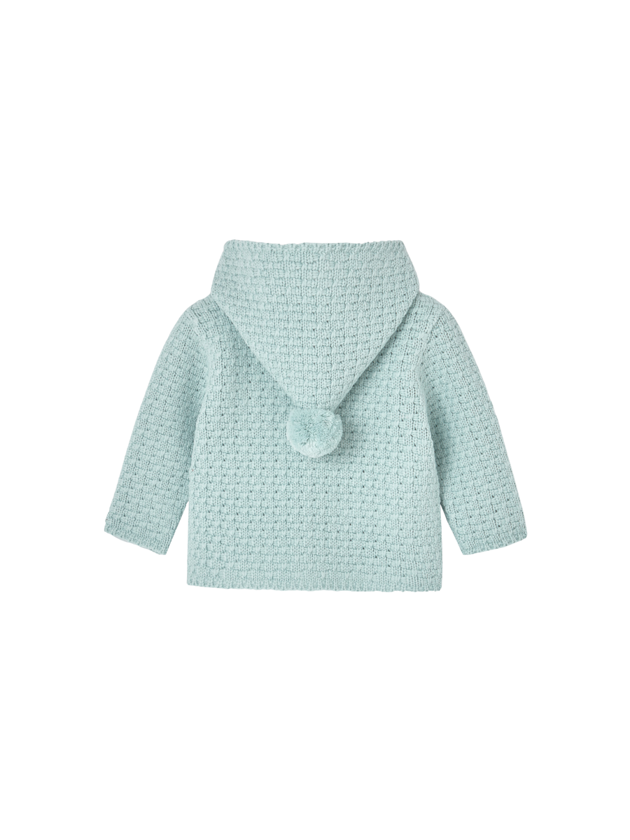 Cappotto "ruisenor" Paz Rodriguez in lana, verde 012-112136 031H56 Paz Rodriguez 