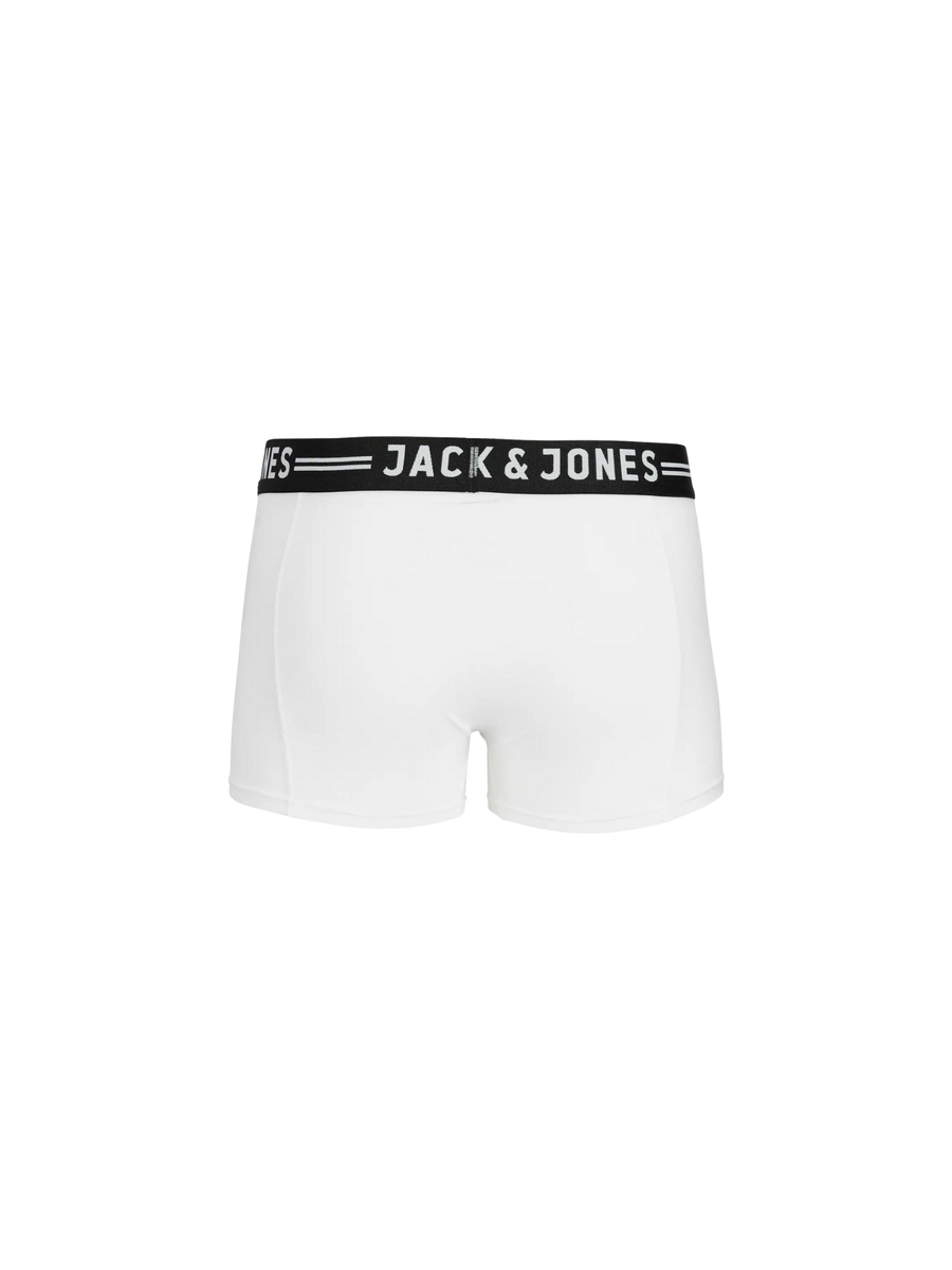 Set boxer Jack & Jones multicolor 12081832 GREY/BLK/WHT Jack & Jones 
