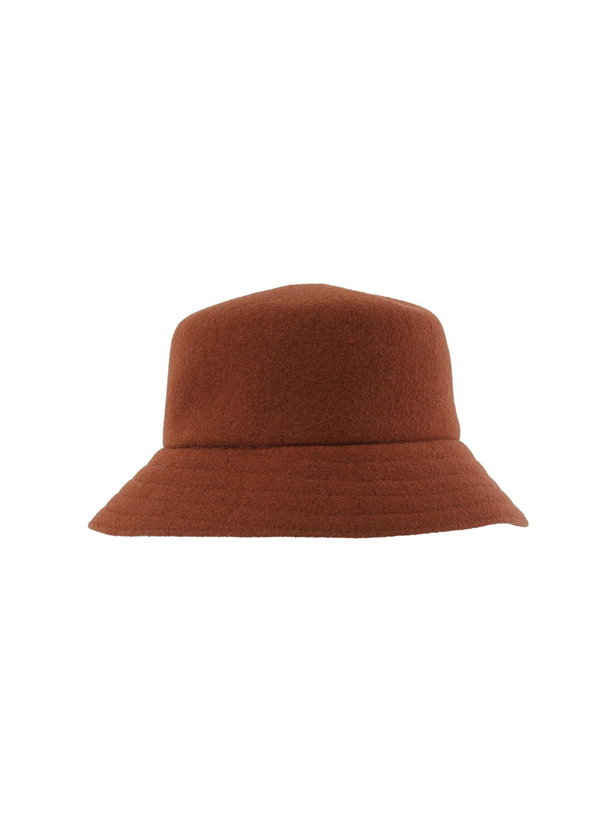 Cappello alla pescatora bruciato K3191ST MH240 kangol 