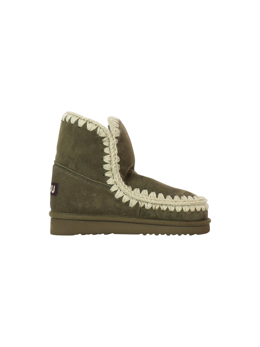 Eskimo verde militare 18cm FW101001A MOO Mou 