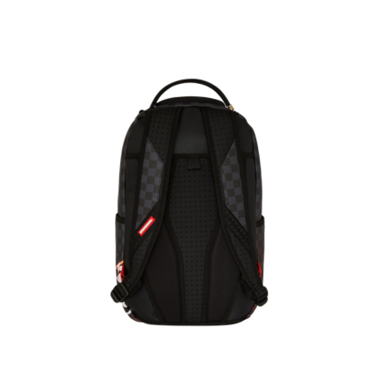 Zaino "Superman Laser Eyes" Sprayground marrone 910B7295 NSZ Sprayground 