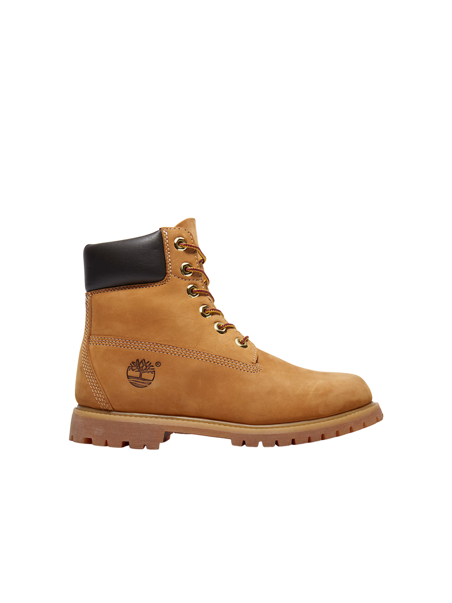 Stivali impermeabili "Premium 6-Inch" Timberland gialli TB110361 7131 Timberland 