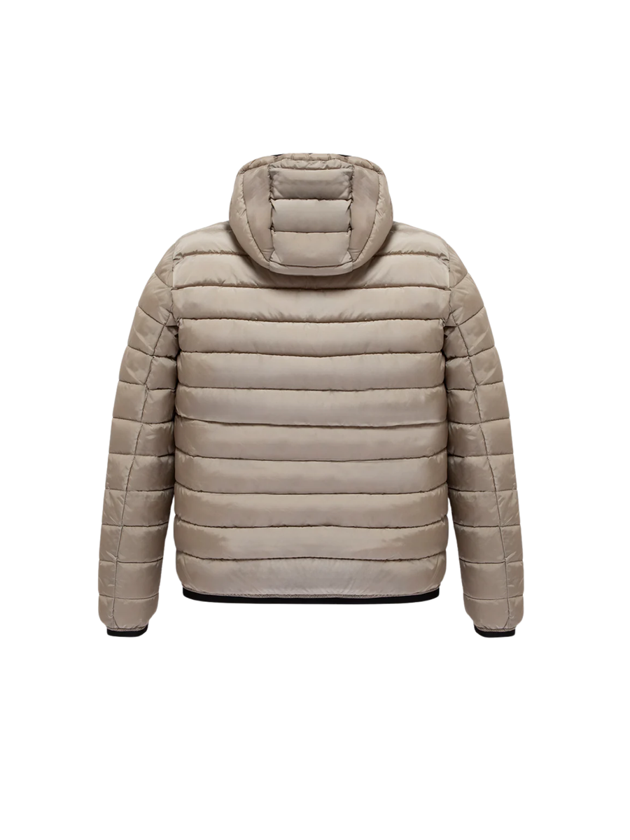 Giubbino "Josh Jacket" Refrigiwear beige G23308 A00140 Refrigiwear 