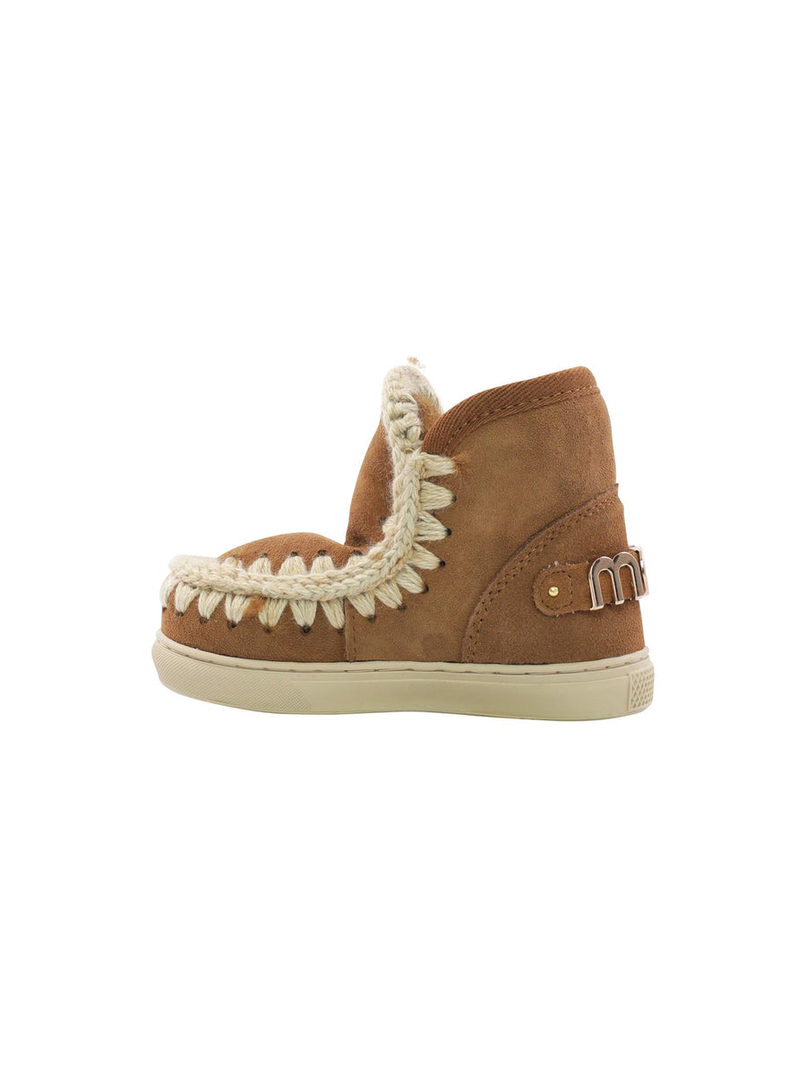 Mou Eskimo Sneaker Kid - metal let FK111015A COG Mou 