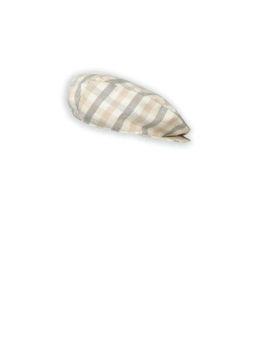 Cappello coppola vaniglia IK207CO C2NB11 Marlù 