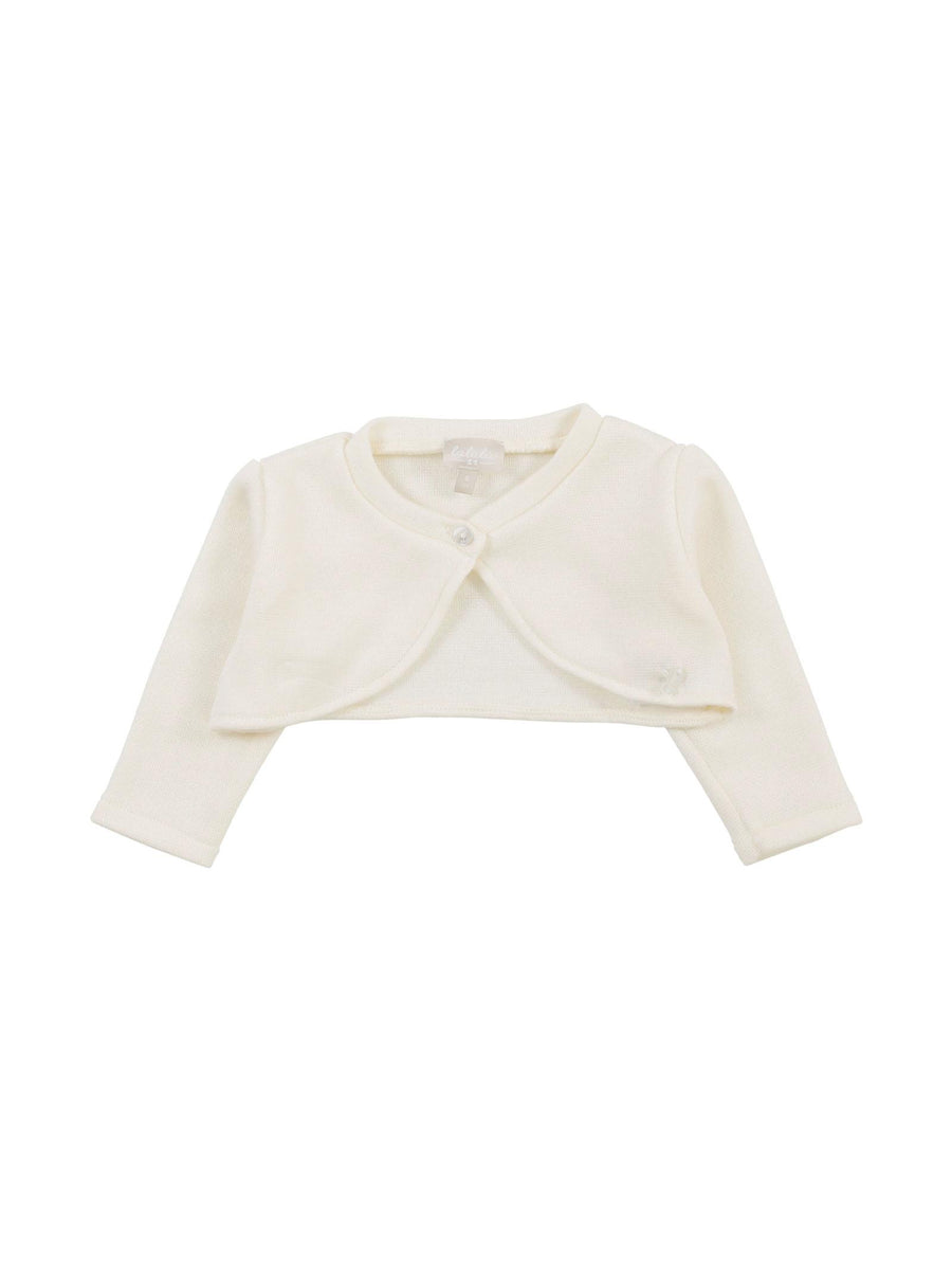 Coprispalle avorio MGL9H LAT Lala lù 