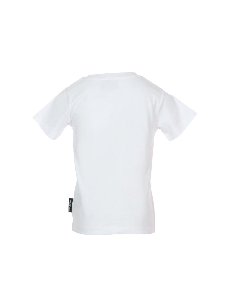  RBA25009TS WHITE John Richmond 