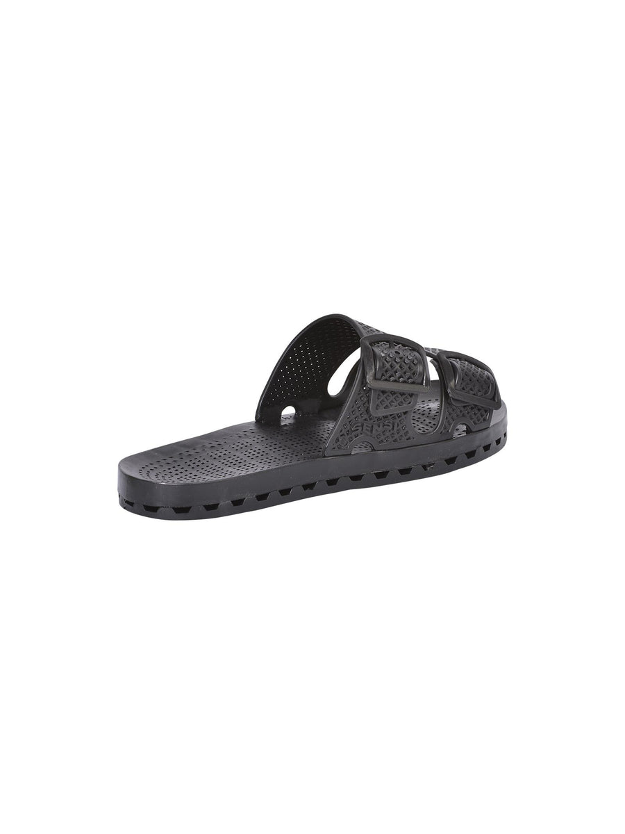 Ciabatte "La Jolla urban" Sensi nere 4150/U 001 Sensi 