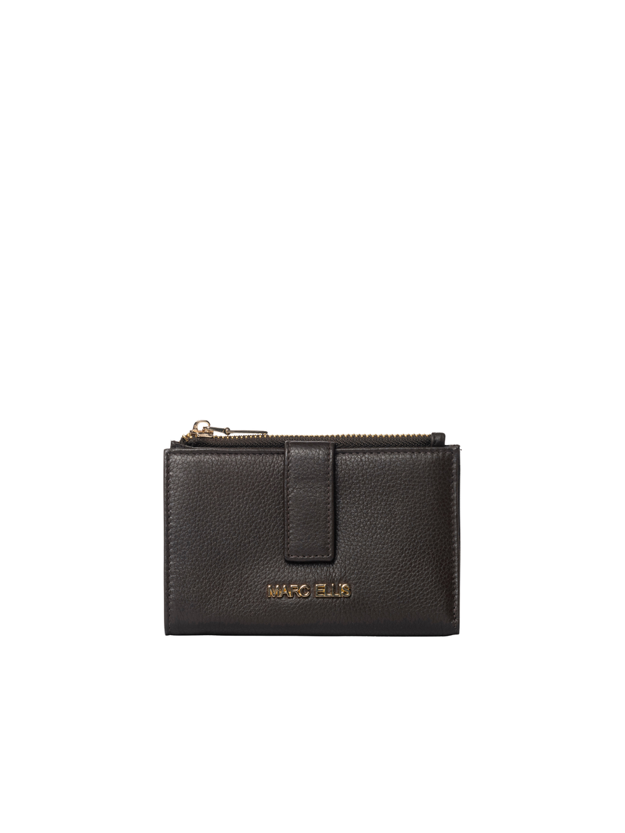 Portafoglio "Alexia do" Marc Ellis marrone ALEXIADO COCOA Marc Ellis 
