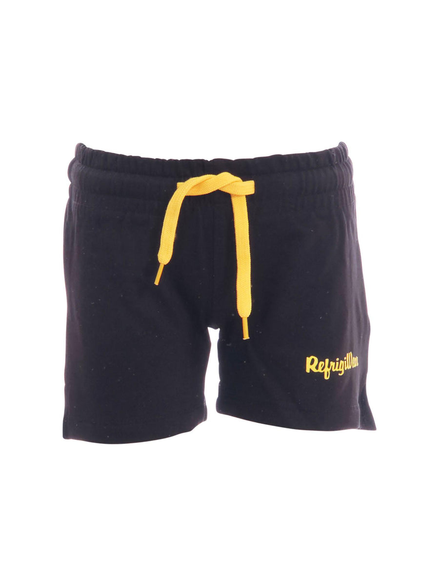 Completo Refrigiwear giallo/nero RG1470W25 RE242 Refrigiwear 