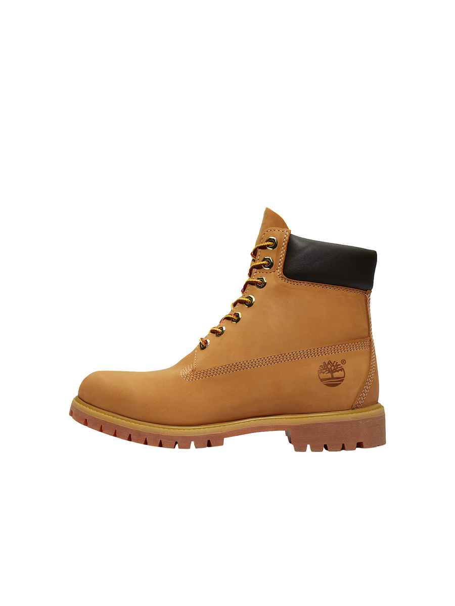 Stivali impermeabili "Premium 6-Inch" Timberland gialli TB110061 7131 Timberland 