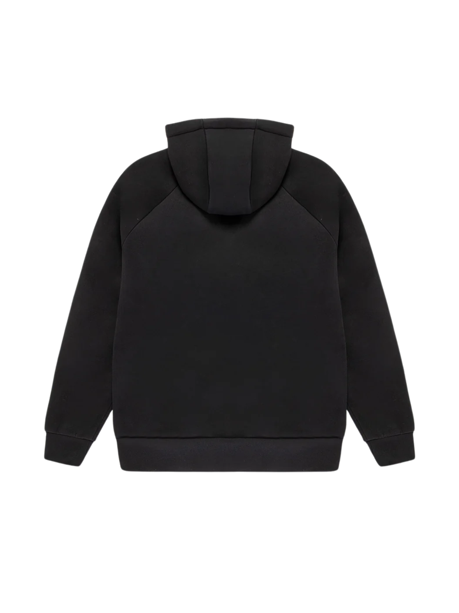 Giubbino "Frankie Fleece" Refrigiwear nero F20308 G06000 Refrigiwear 