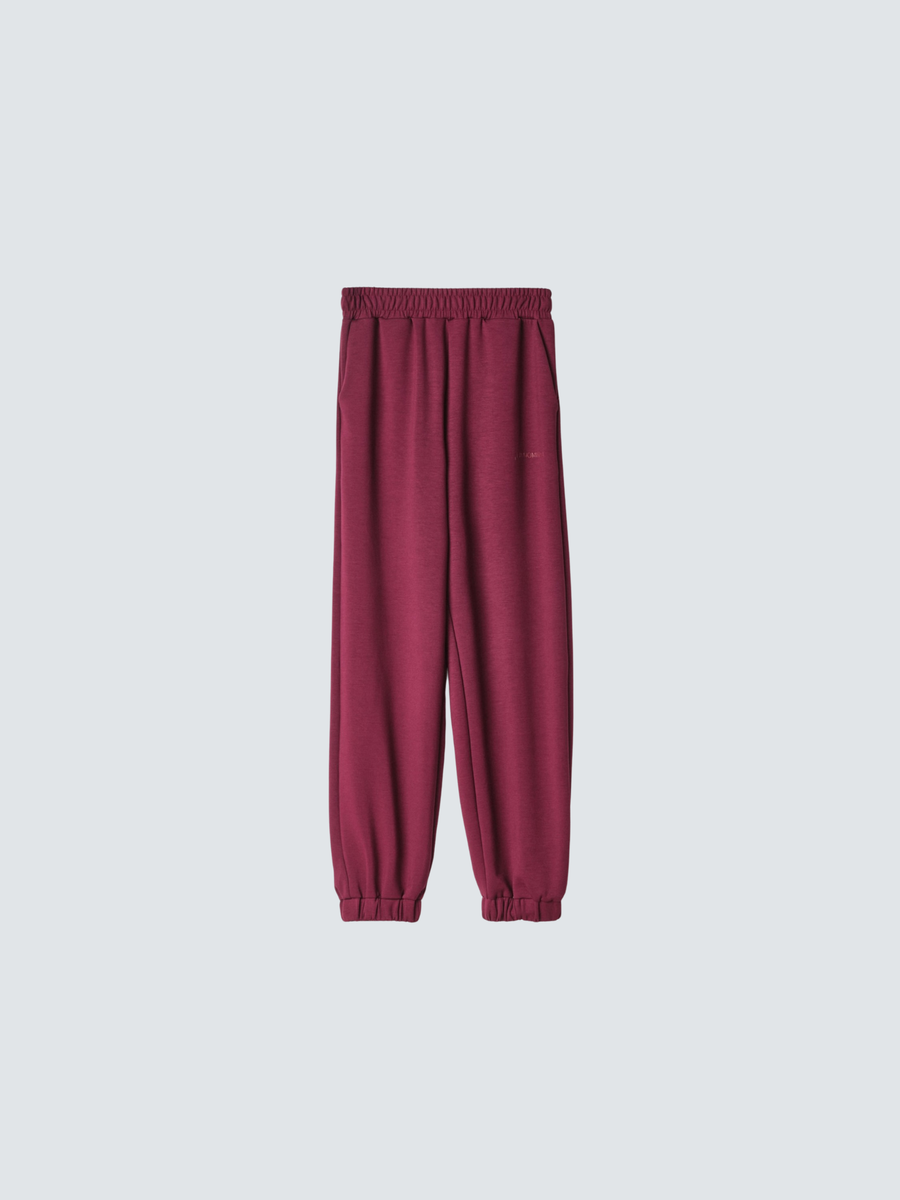 Pantalone in tuta Hinnominate bordeaux HMABW01996 RS02 Hinnominate 