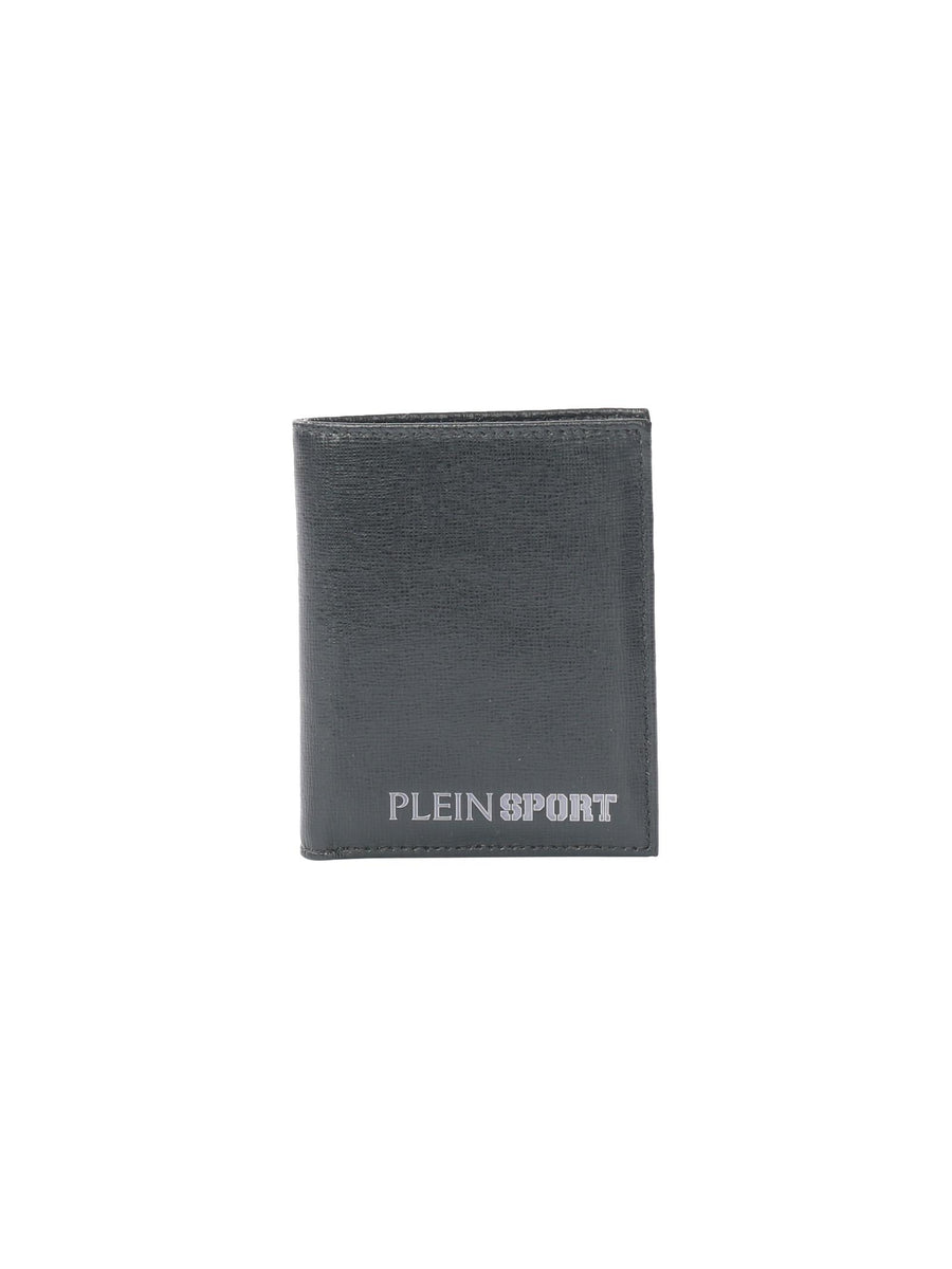 Portafogli in pelle verticale 2120015 293 Plein sport 