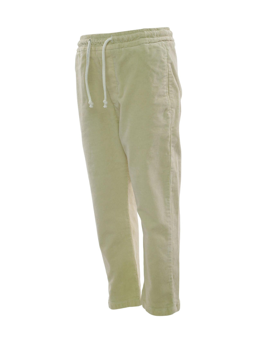 Pantalone a coste avena MR1906 AVEN Manuel Ritz 
