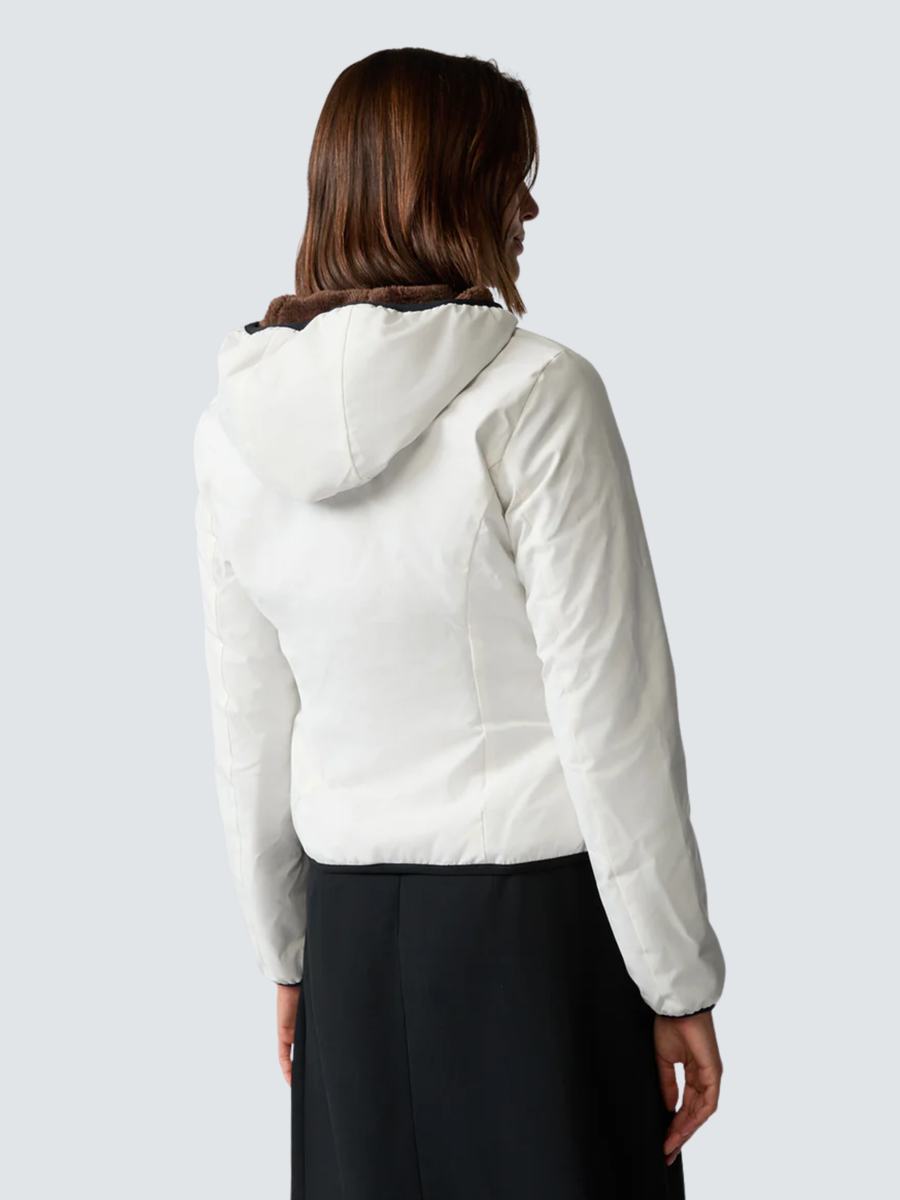 Giubbino "Lady Brisk" Refrigiwear bianco W15718 A00152 Refrigiwear 