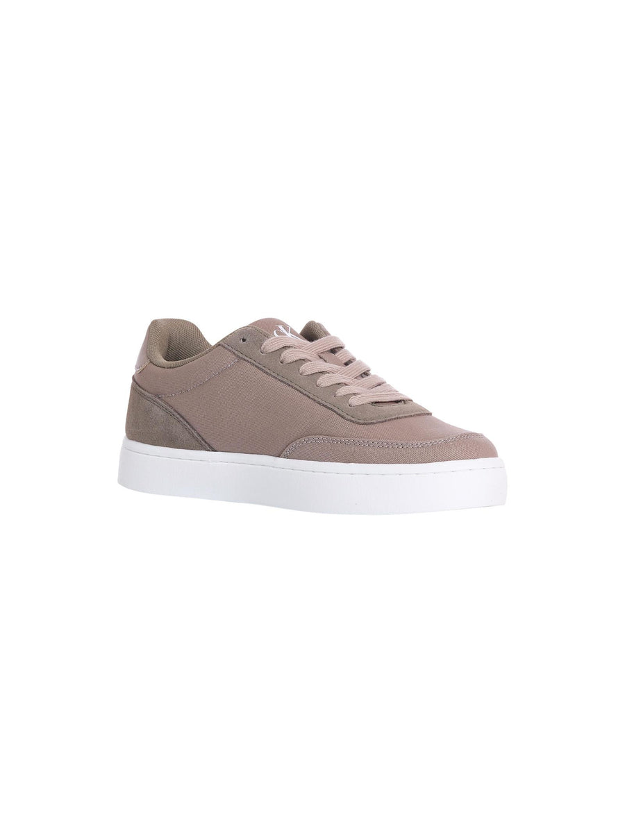 Sneakers Calvin Klein verdi YM0YM01218 0H7 Calvin Klein 