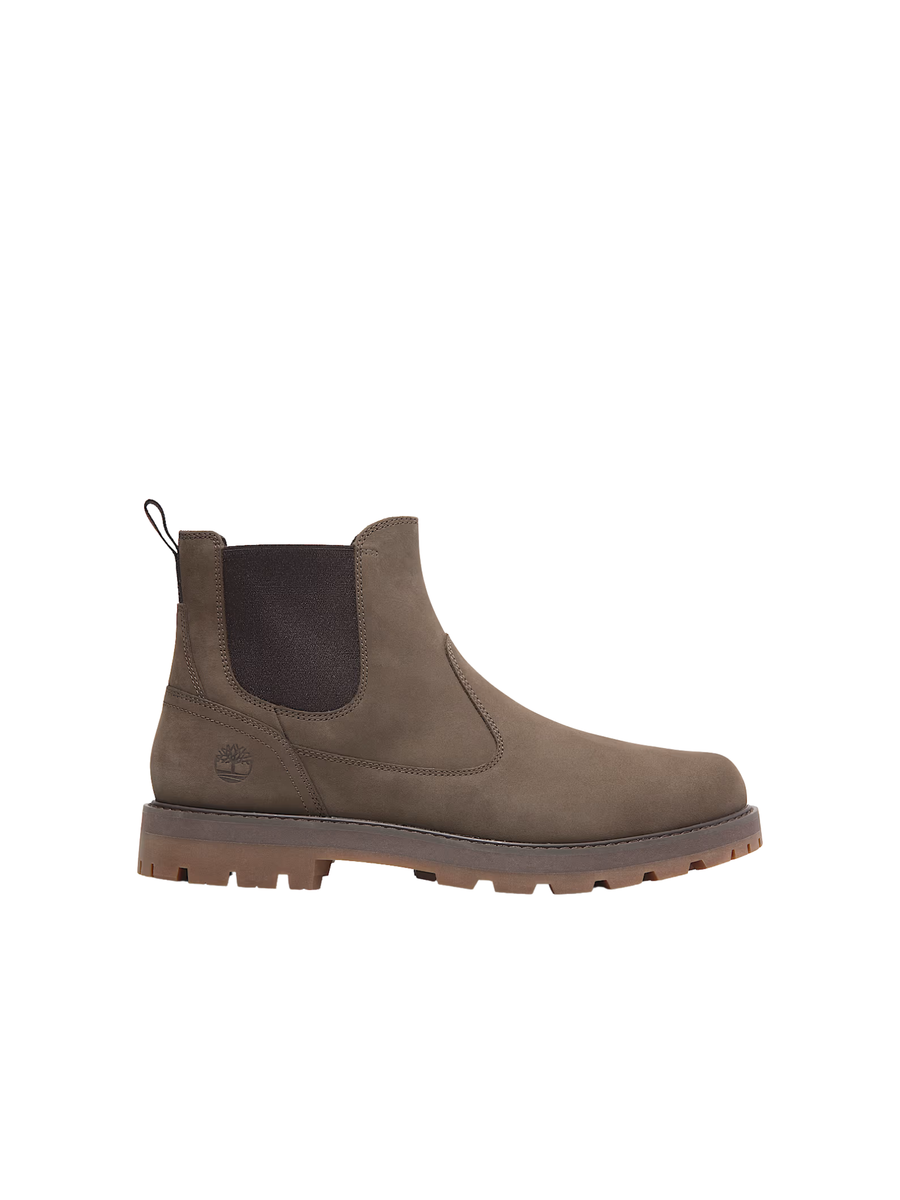 Stivale "Chelsea Britton Road" Timberland marrone TB0A6A4W EM51 Timberland 