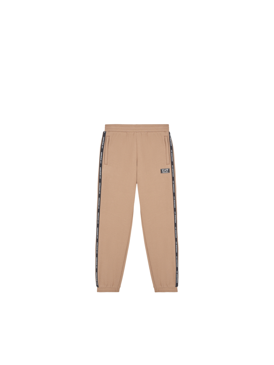 Pantalone tuta Armani EA7 beige 6DBP58BJEXZ 1745 Armani EA7 