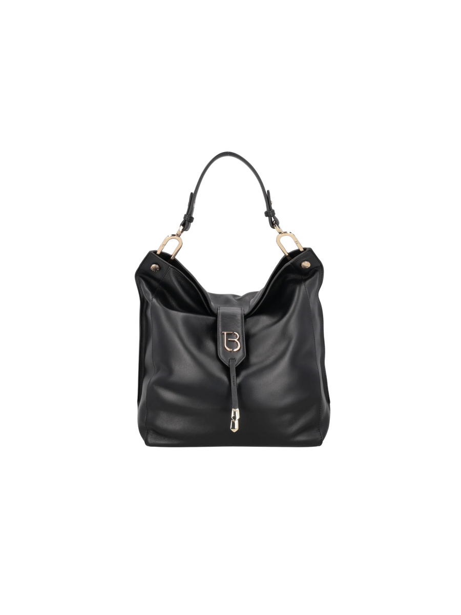 Borsa a spalla "Morgana" Tosca Blu nero TF2517B70 C99 Tosca Blu 