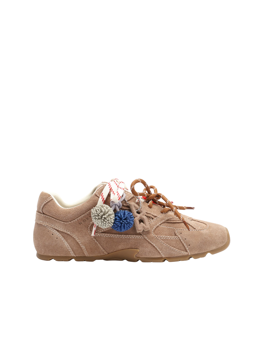 Sneakers "Atlas Mushroom" Nokwol beige ATLAS MASHROOM Nokwol 