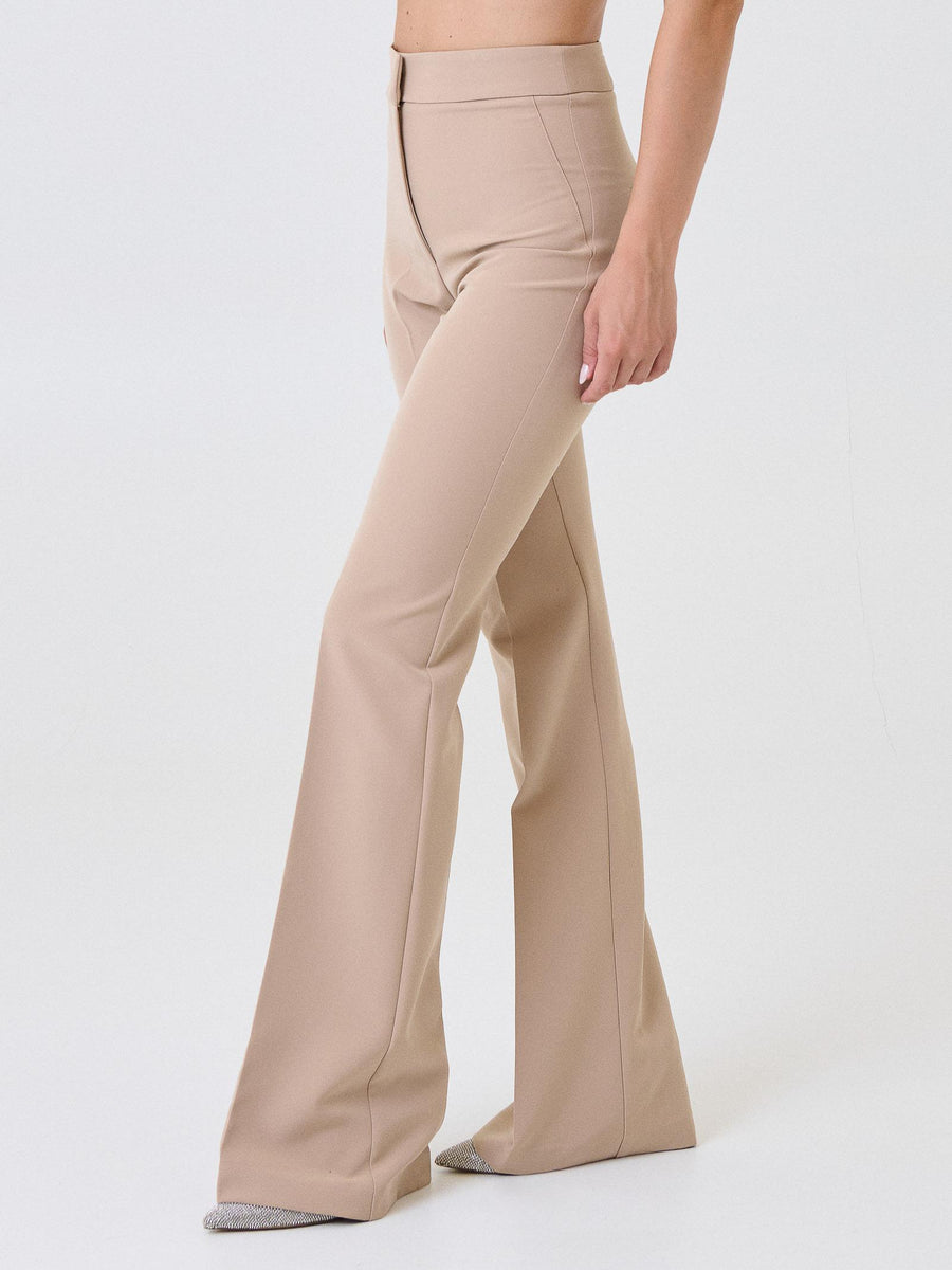 Pantalone "event flare" Silence Limited beige NP2003EV SAND Silence Limited 