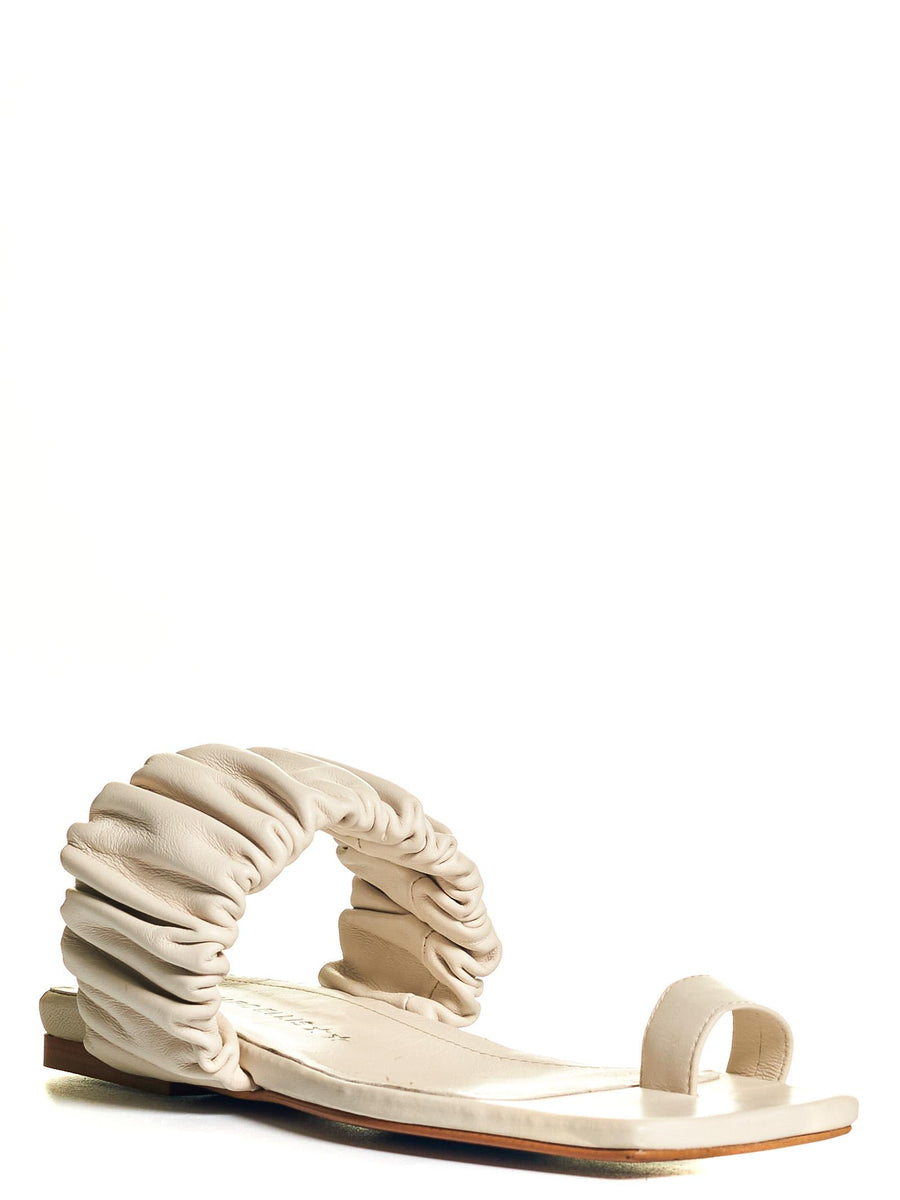 Sandali nova in pelle crudo NOVA CRUDO Marc Ellis 