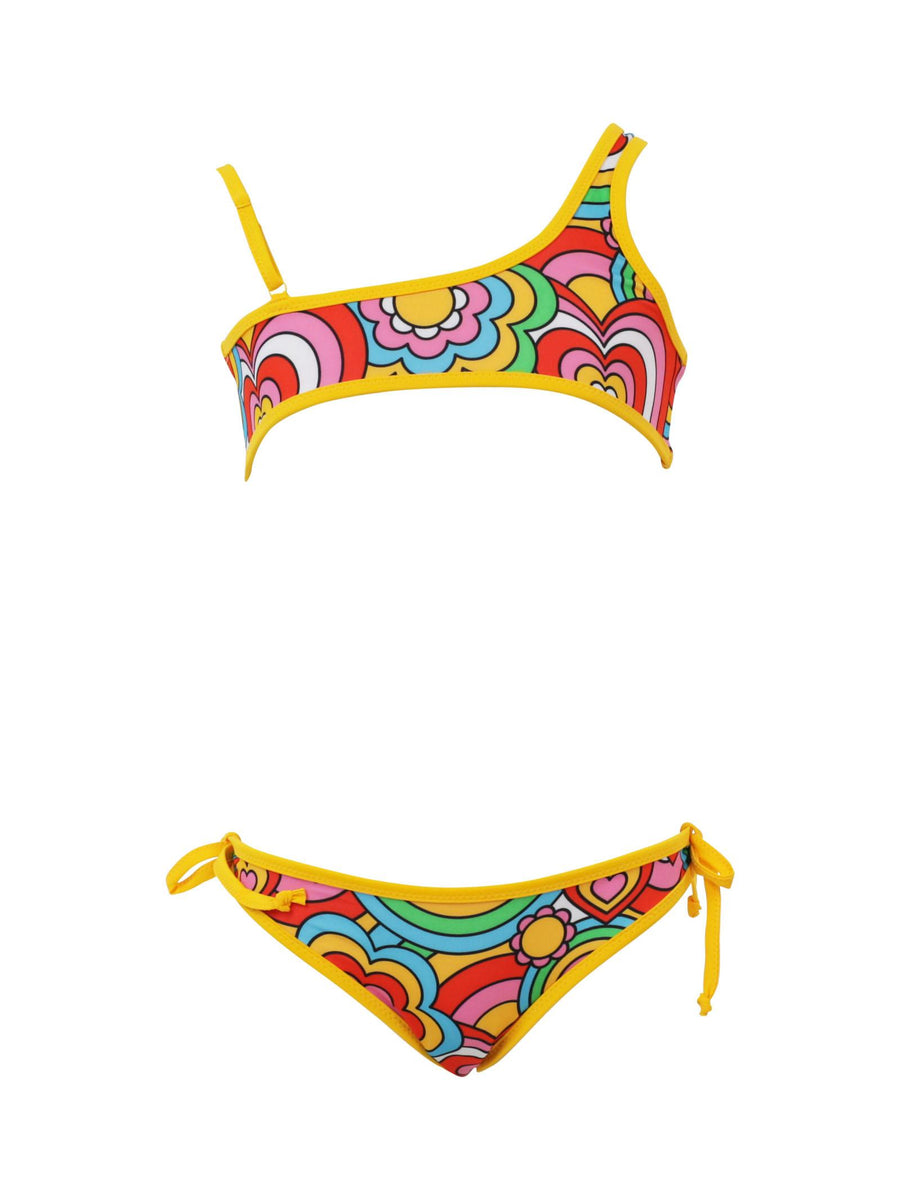 Costume bikini monospalle VIVY002 00072D MC2 SAINT BARTH 