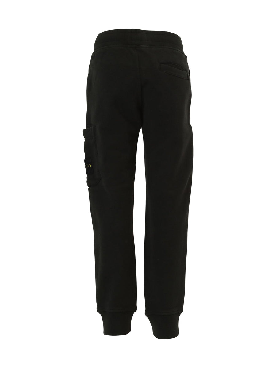 Pantalone tuta basic Stone 771661540 V0029 Stone Island 