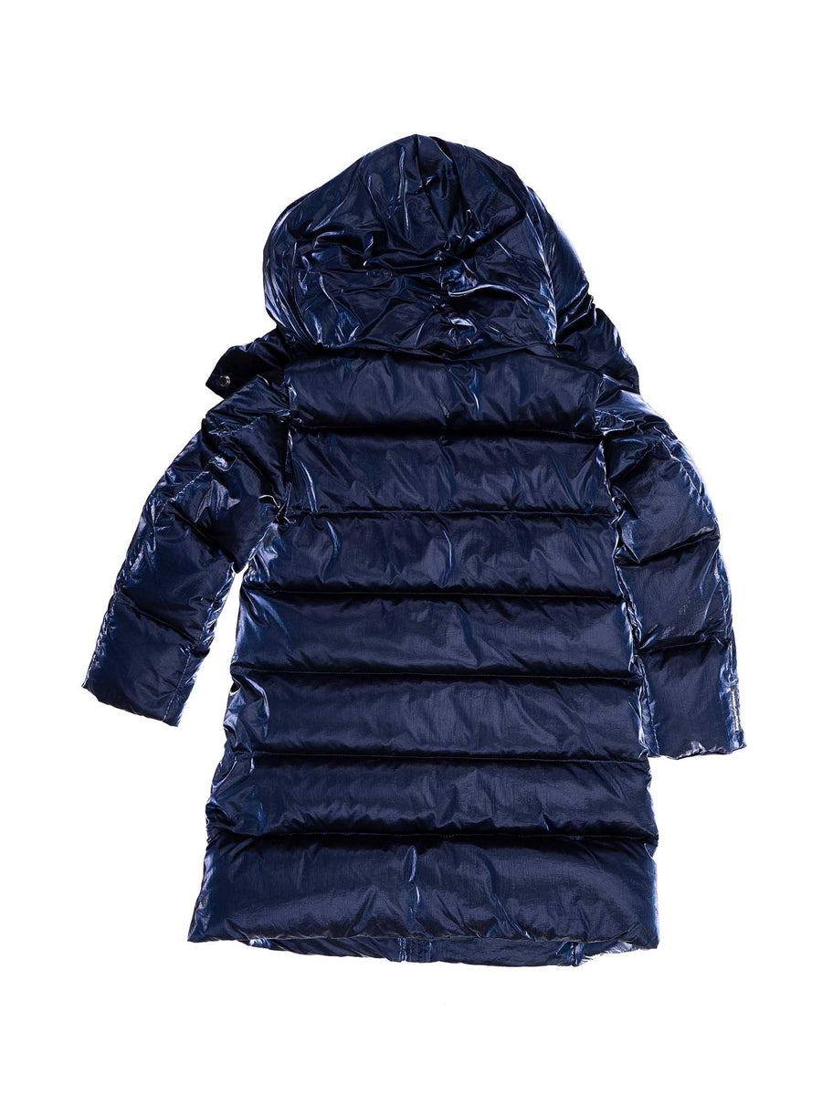 Giubbino Maggy blu IFRJG661Z782RD 013 Freedomday 