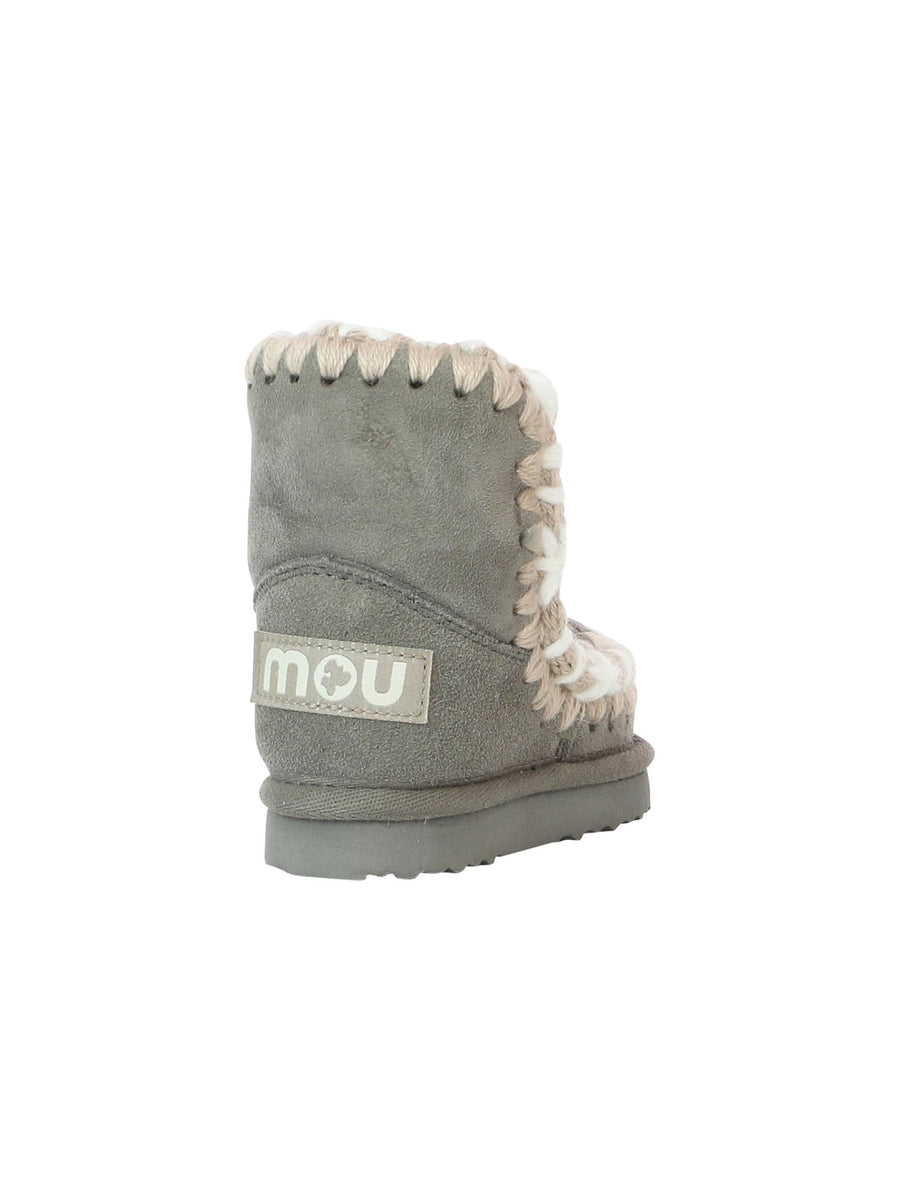 Eskimo overstitching K MU.FK101036A NGRE Mou 