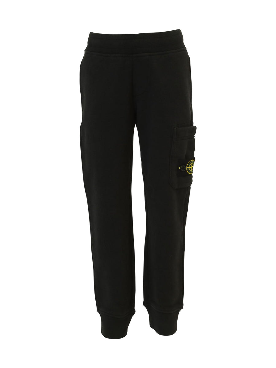 Pantalone tuta basic Stone 771661540 V0029 Stone Island 