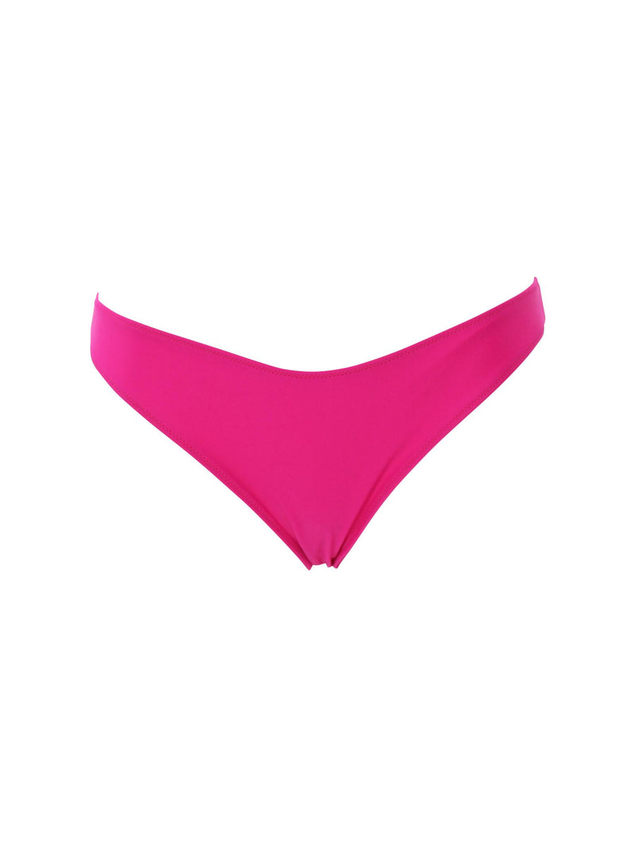 Costume slip fucsia fluo ELI0001 00787D MC2 SAINT BARTH 